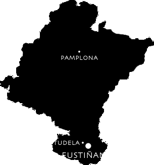 A 11 kms de Tudela